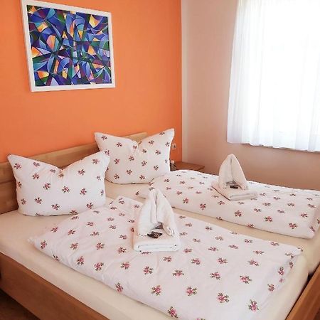 Cosis Ferienwohnung هونشتاين المظهر الخارجي الصورة