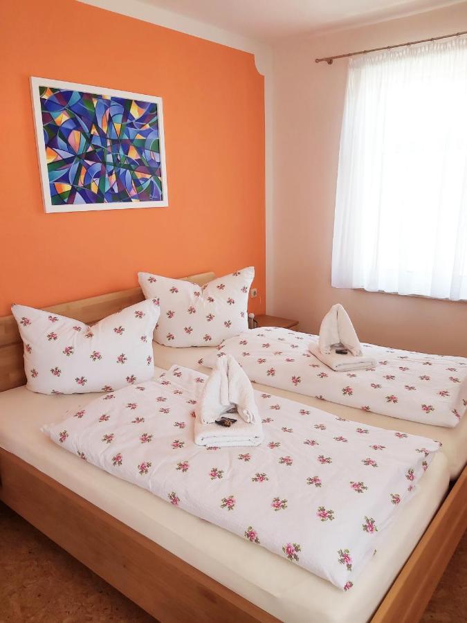 Cosis Ferienwohnung هونشتاين المظهر الخارجي الصورة
