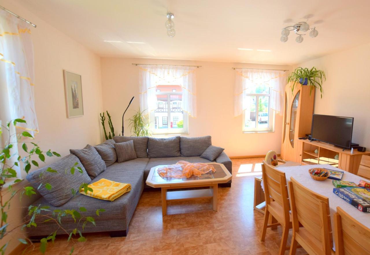 Cosis Ferienwohnung هونشتاين المظهر الخارجي الصورة