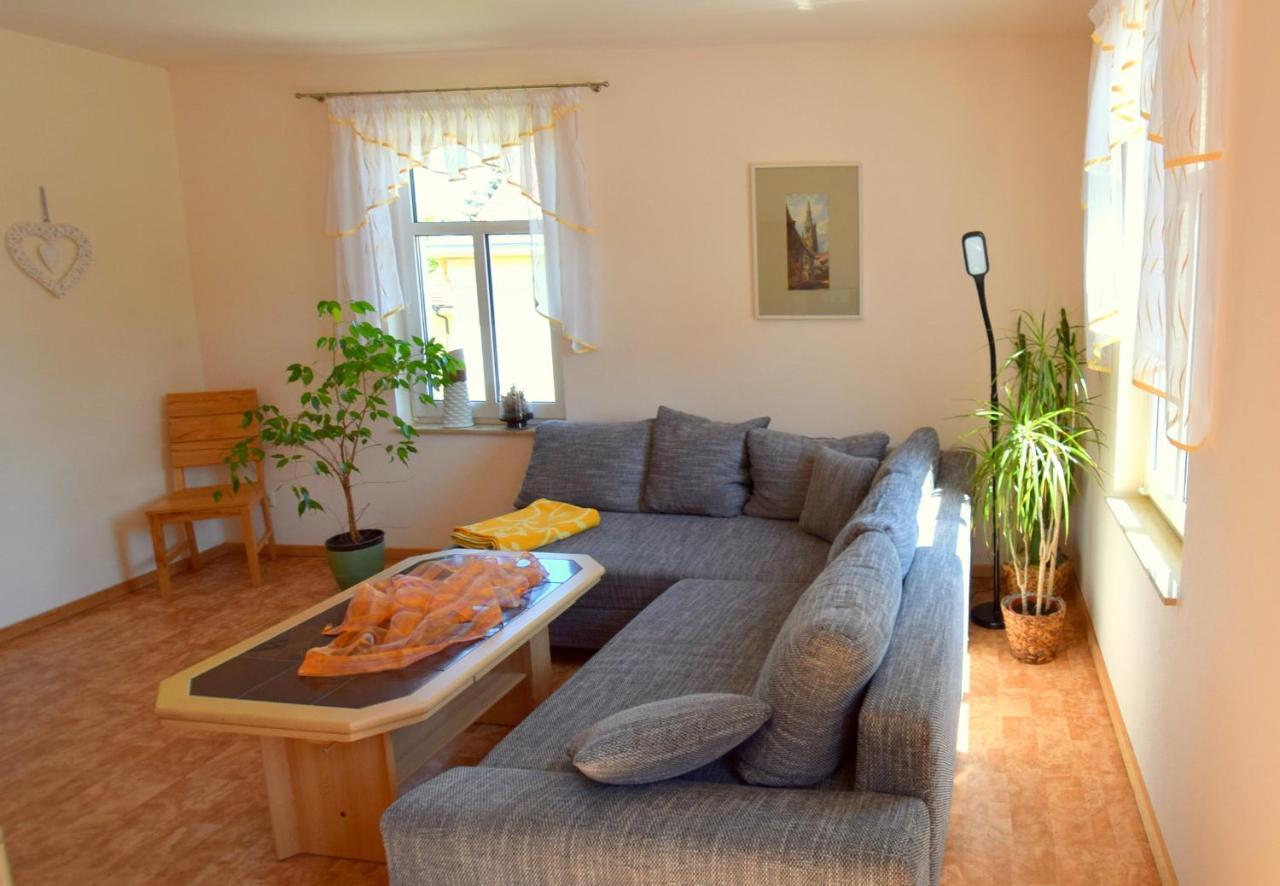 Cosis Ferienwohnung هونشتاين المظهر الخارجي الصورة