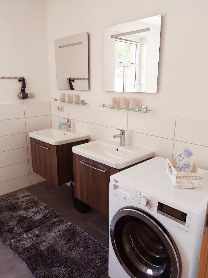 Cosis Ferienwohnung هونشتاين المظهر الخارجي الصورة