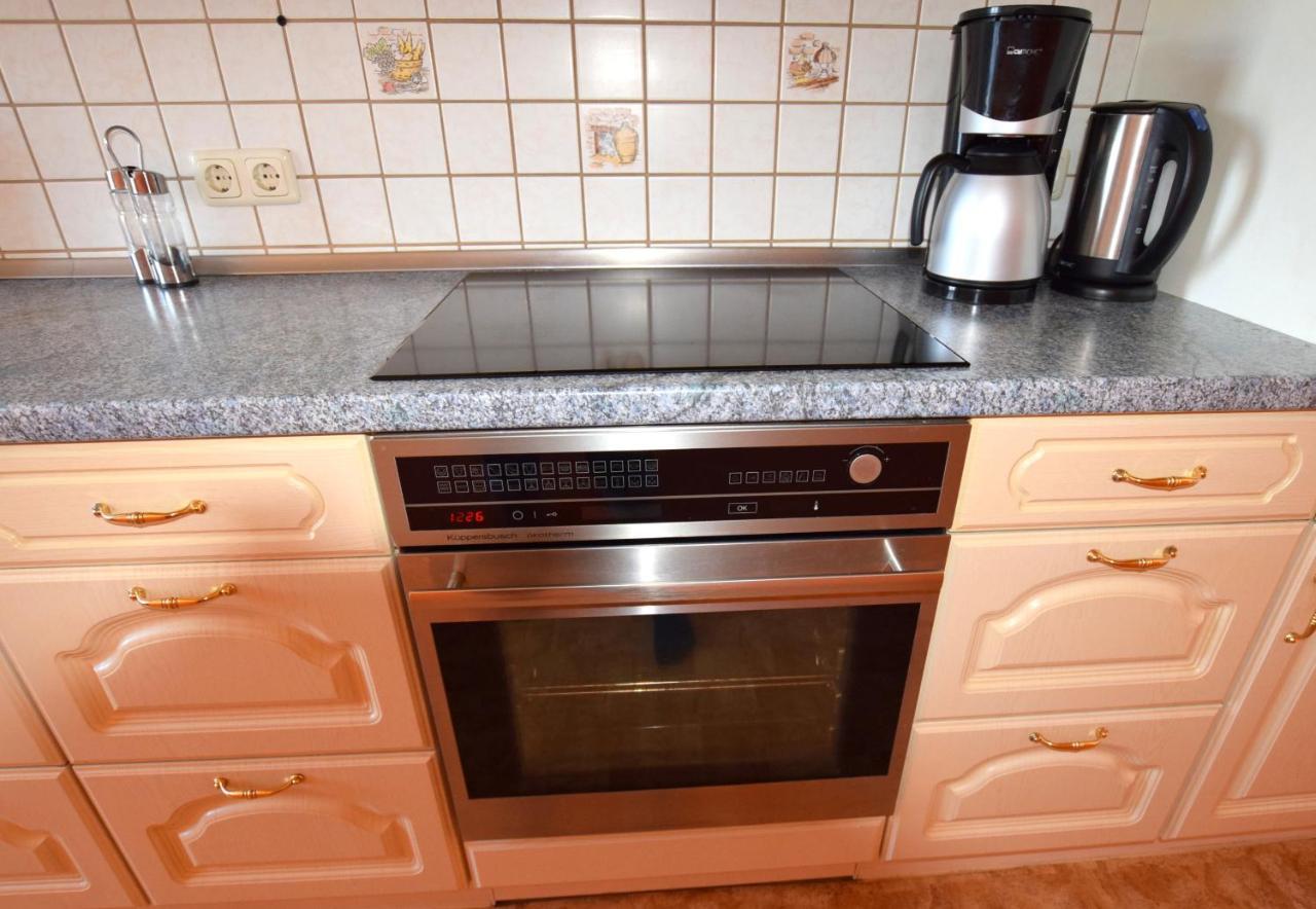 Cosis Ferienwohnung هونشتاين المظهر الخارجي الصورة