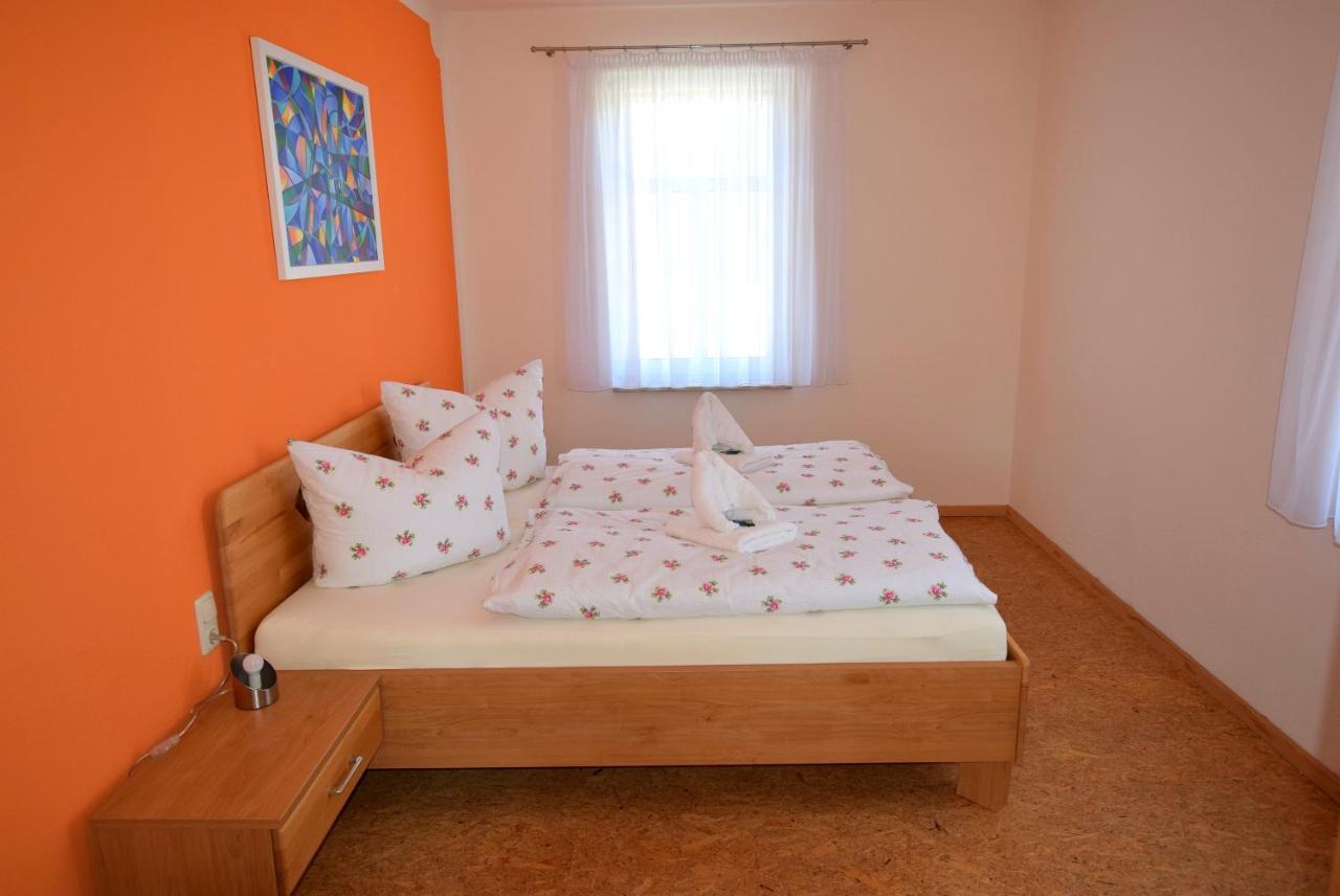 Cosis Ferienwohnung هونشتاين المظهر الخارجي الصورة