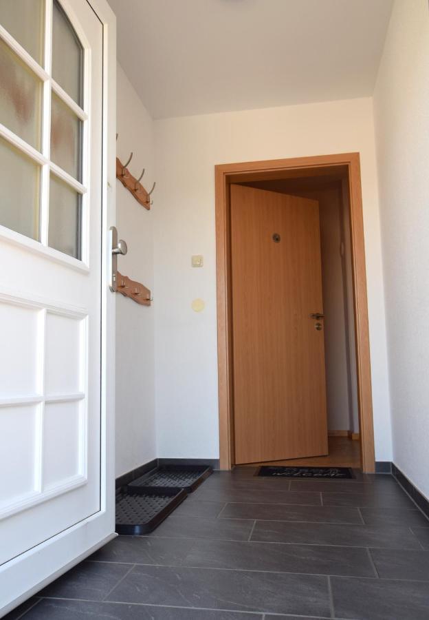 Cosis Ferienwohnung هونشتاين المظهر الخارجي الصورة